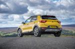 Kia Stonic First Edition 2017 года (UK)